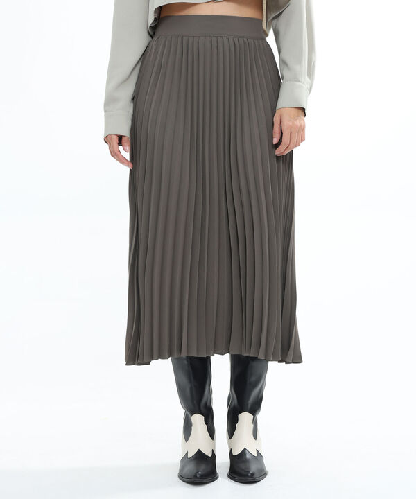 Faldas de moda