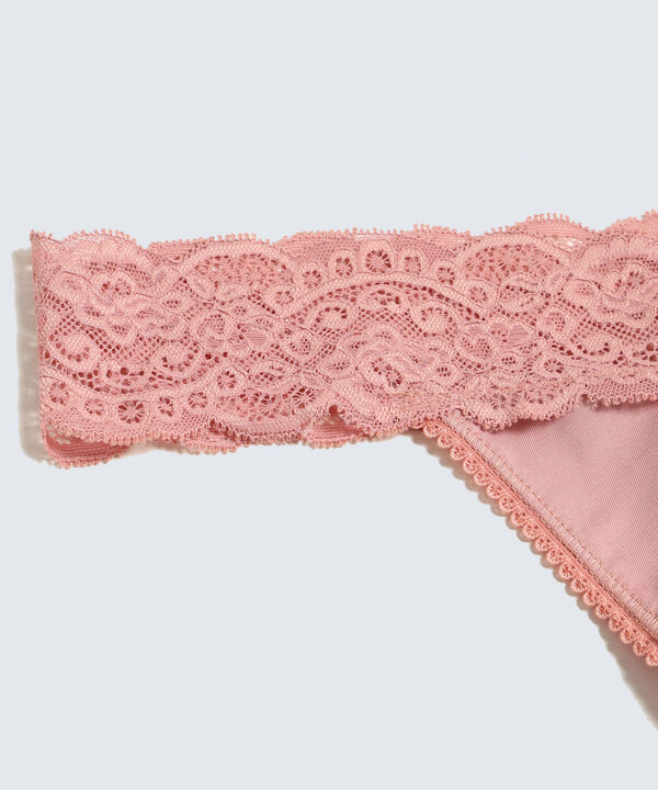 Panties para mujer