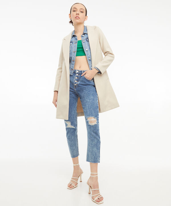 Jeans dama image number null
