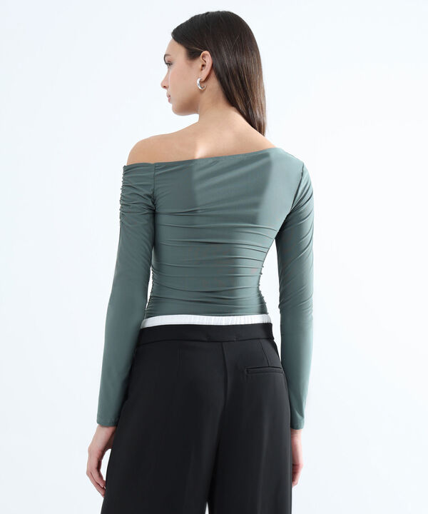Camisetas Mujer