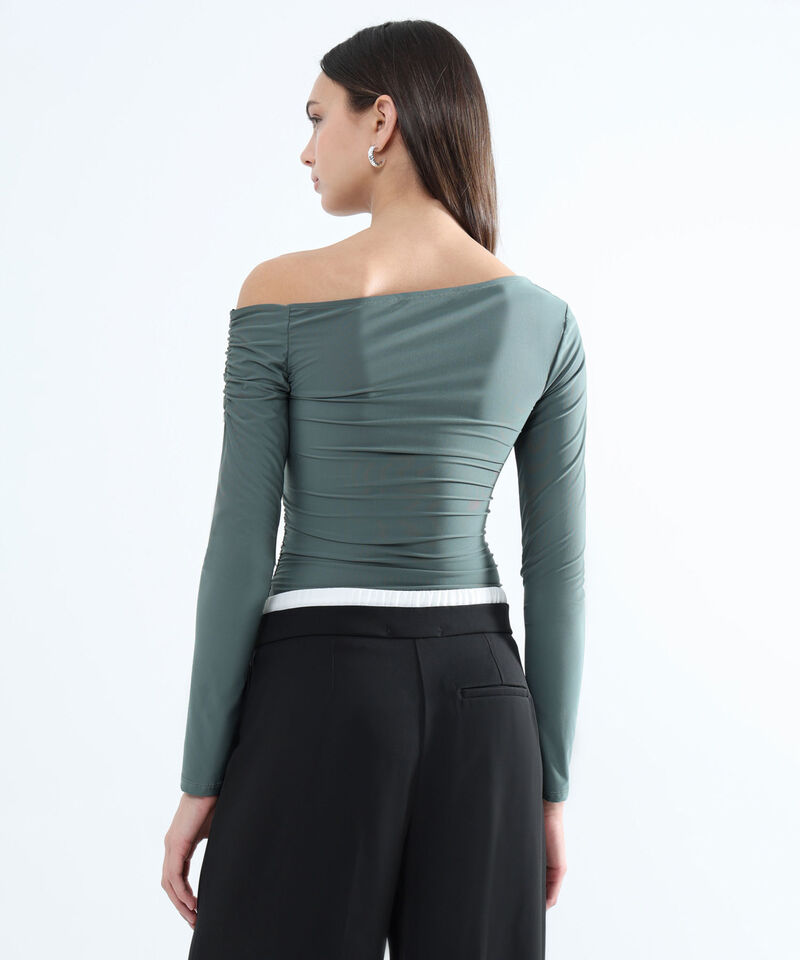 Camisetas Mujer