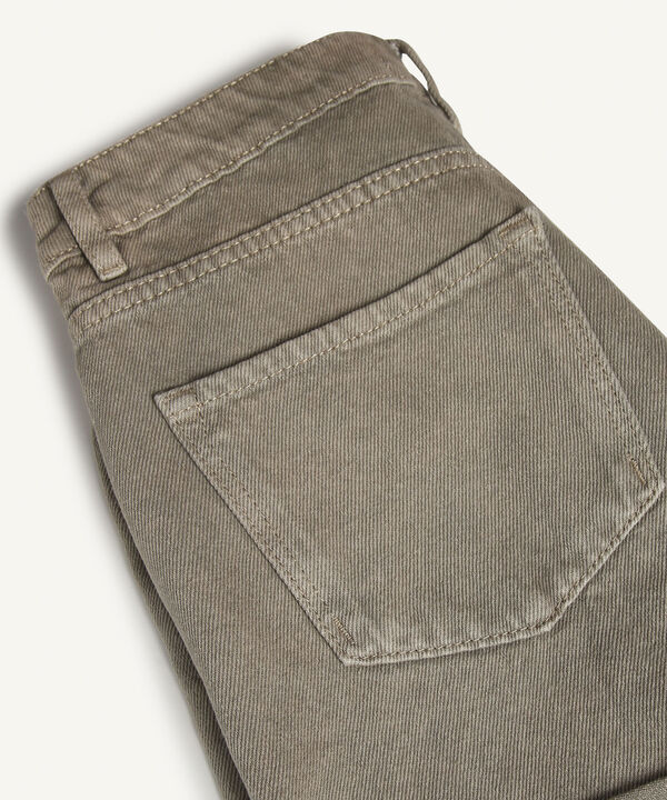 Shorts de jeans image number null