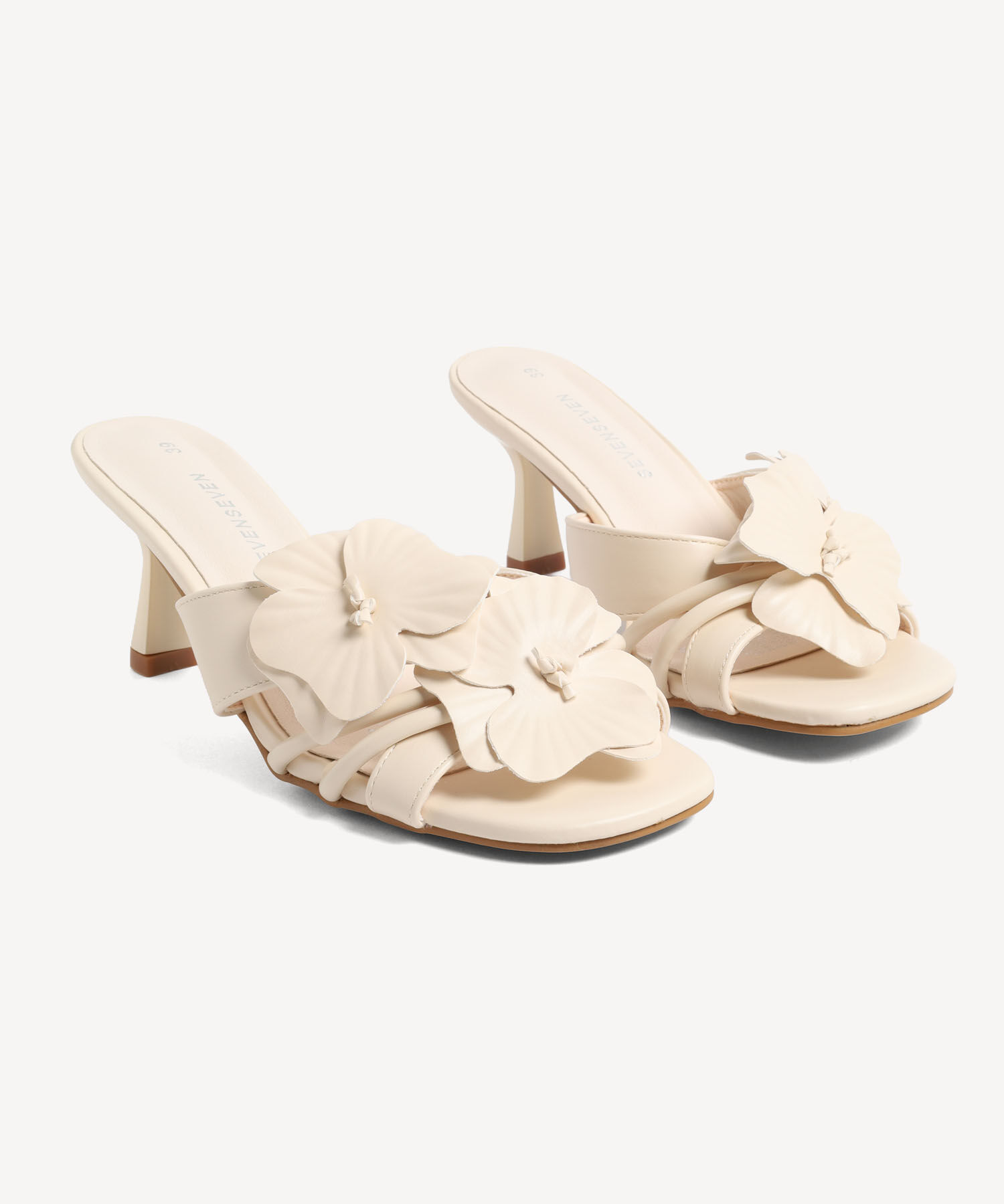 Sandalias para mujer