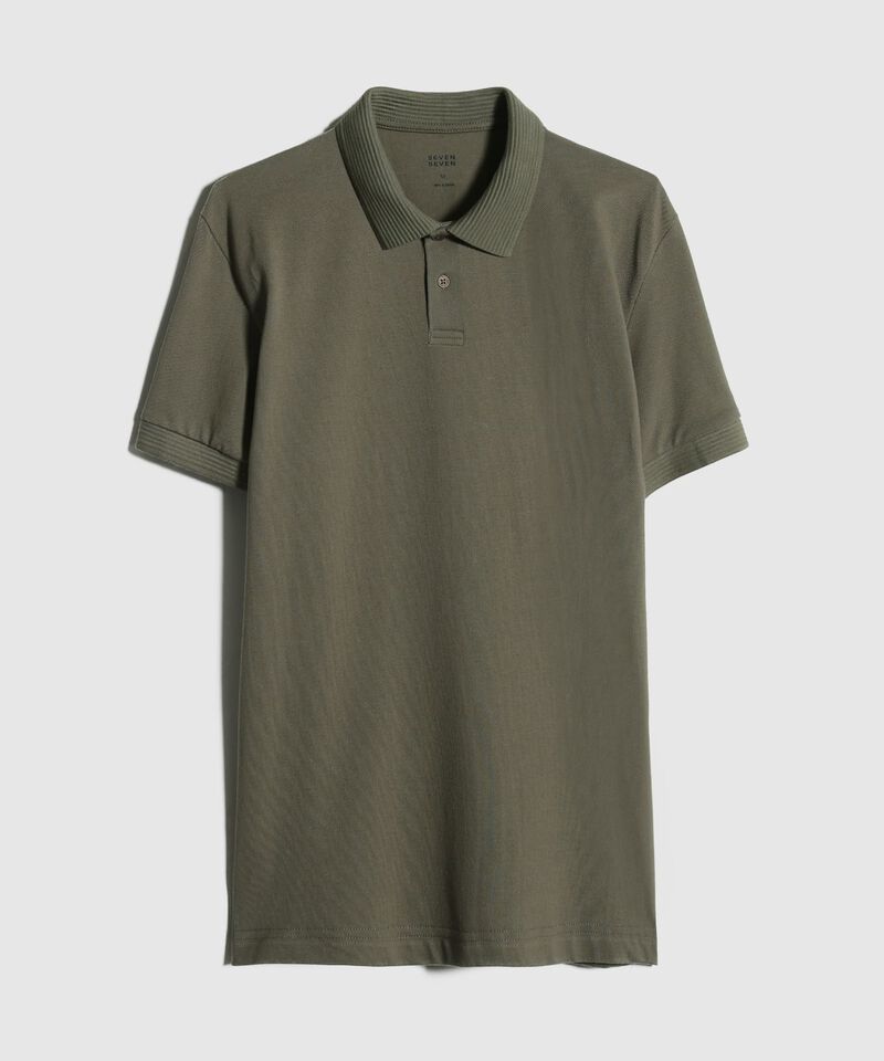 Polo para hombre