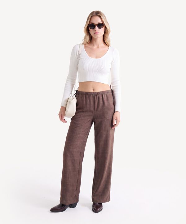 Pantalon para mujer