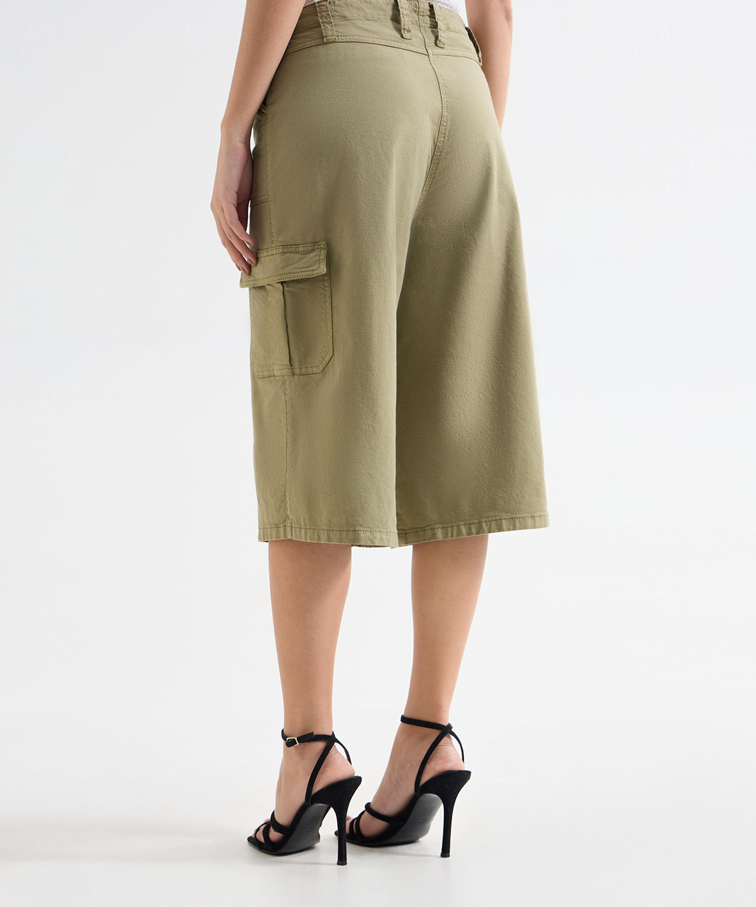 Shorts para mujeres