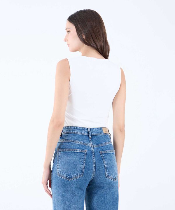 Camisetas Mujer