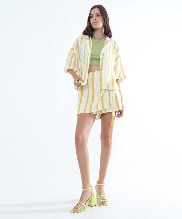 Blusas de moda para mujer image number null