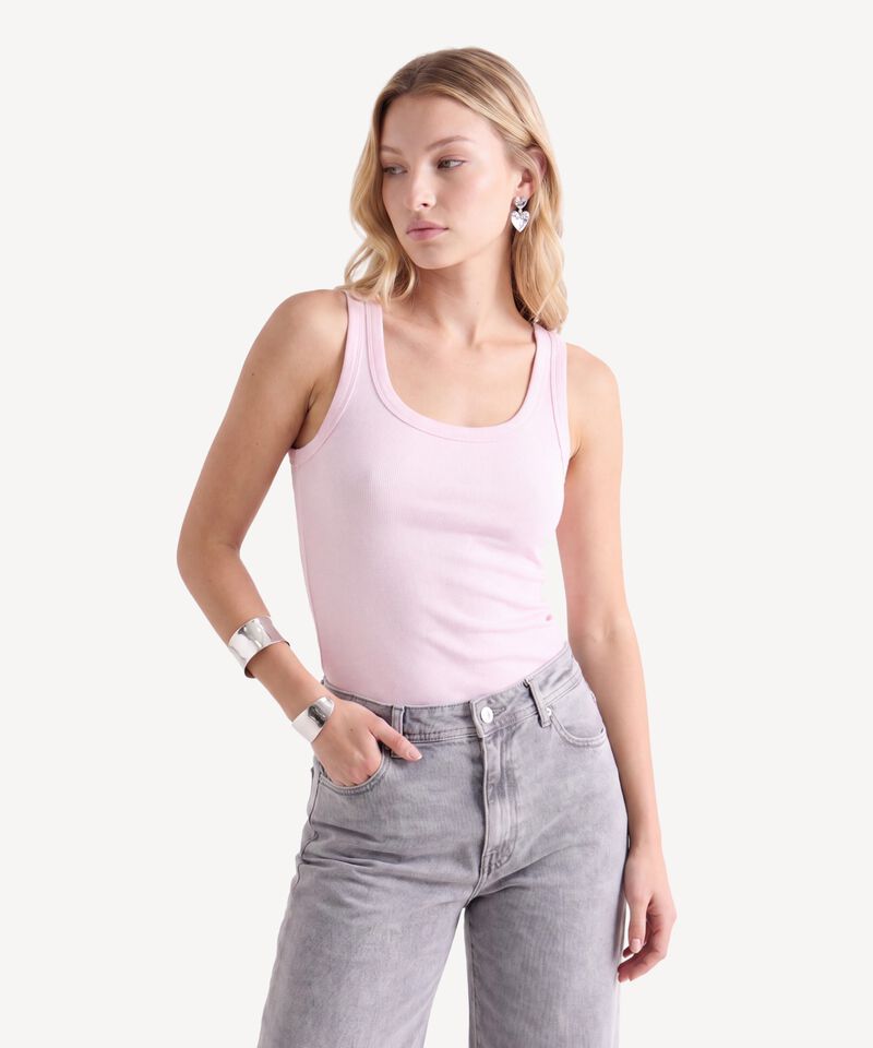 Camiseta Para Mujer