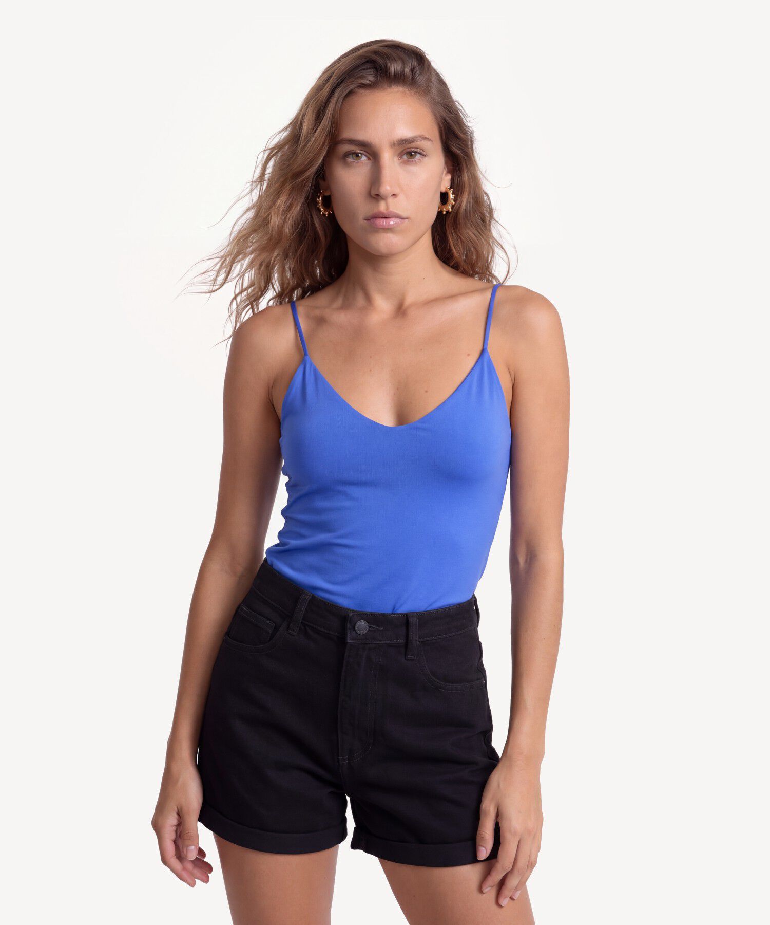 Camiseta Para Mujer