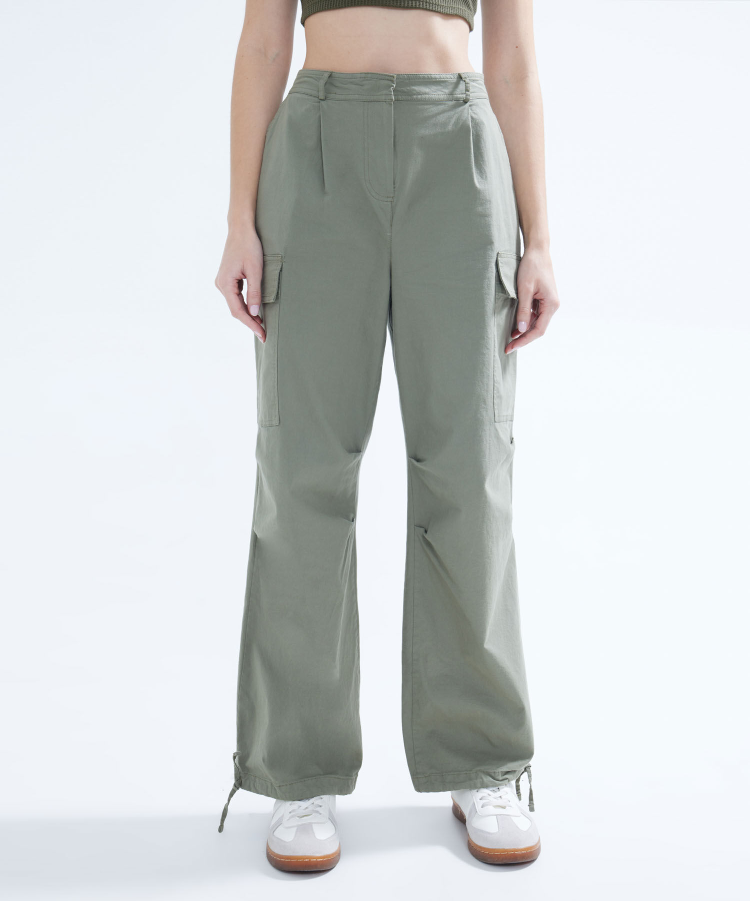 Pantalones para mujer