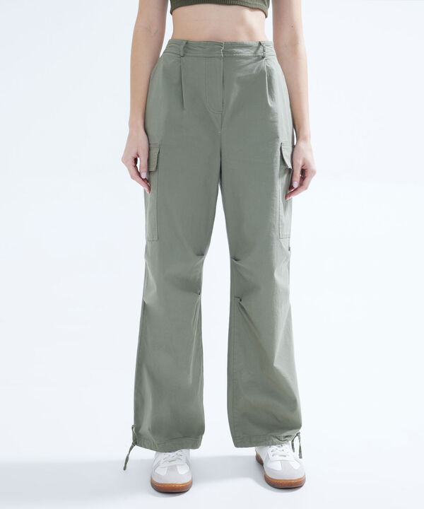 Pantalones para mujer