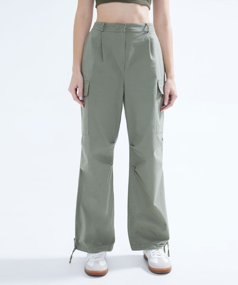 Pantalones para mujer