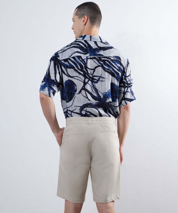 Bermudas para hombre