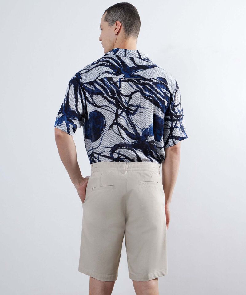 Bermudas para hombre
