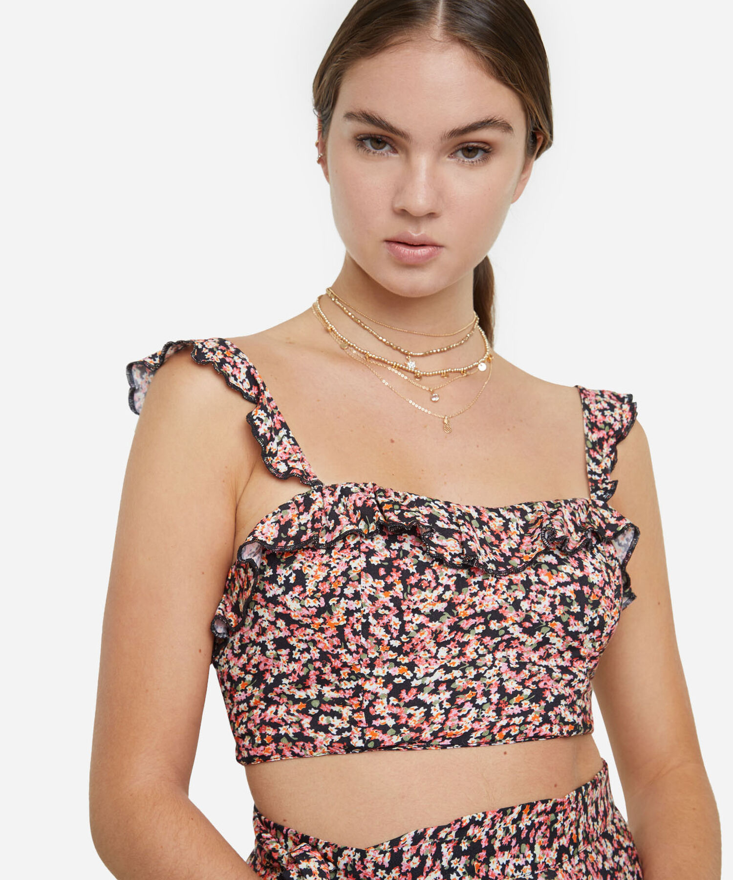 Blusa para mujer