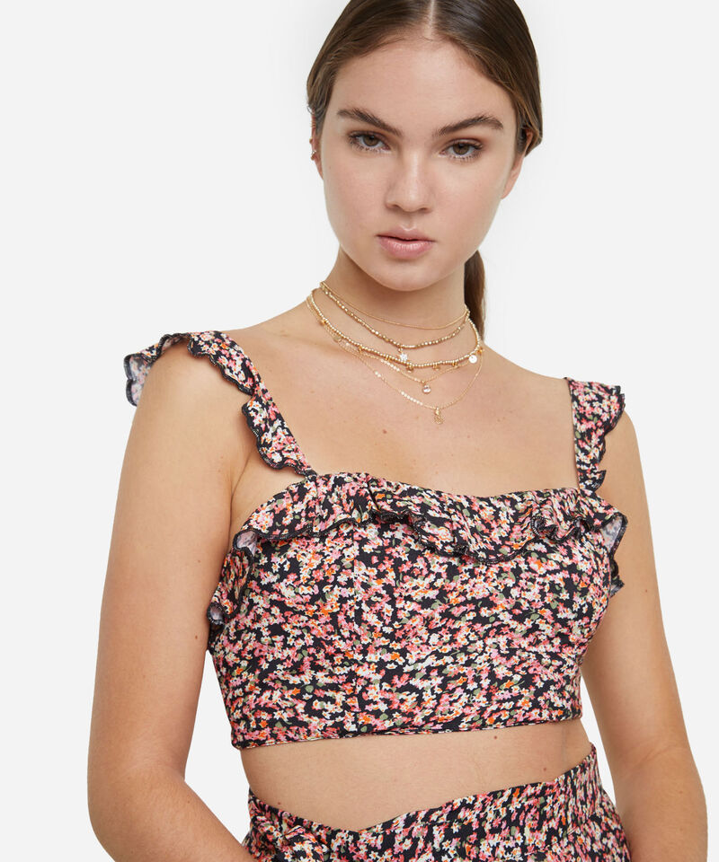 Blusa para mujer