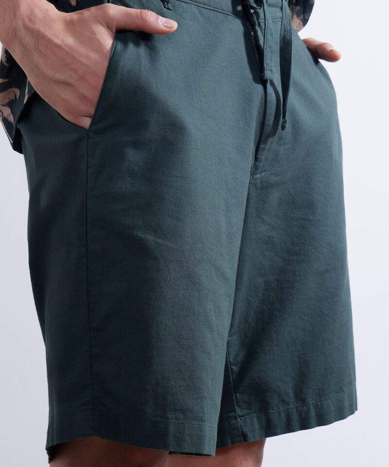 Bermudas para hombre