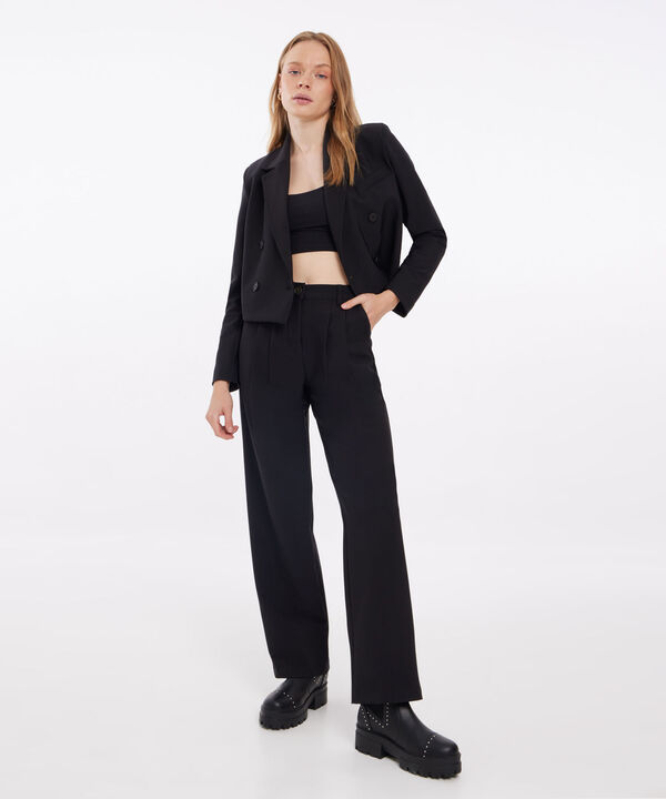 Blazers para mujer