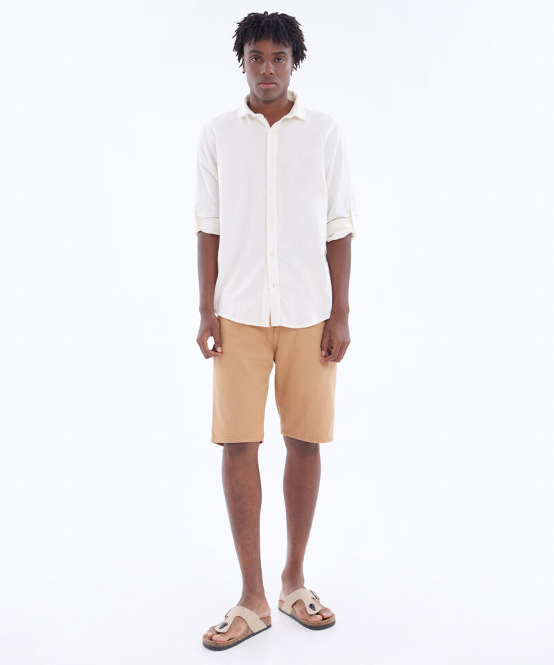 Camisas para hombre