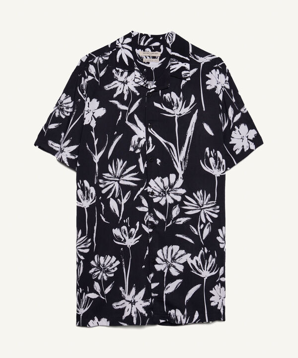 Camisas básicas para hombre 