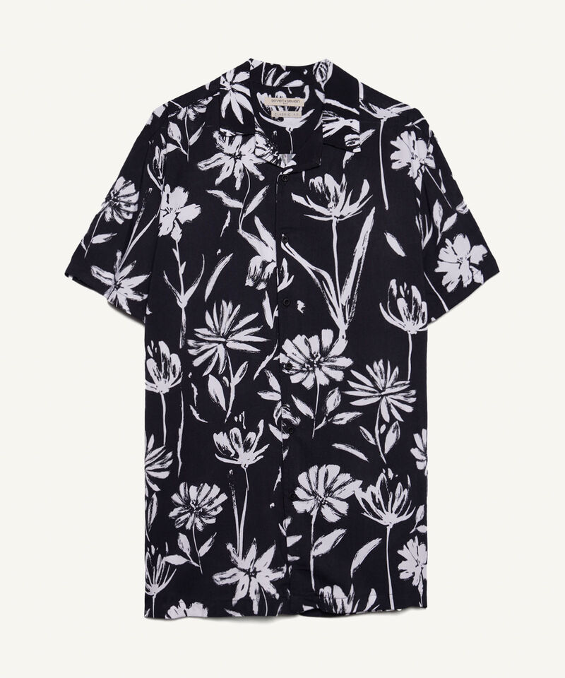 Camisas básicas para hombre 