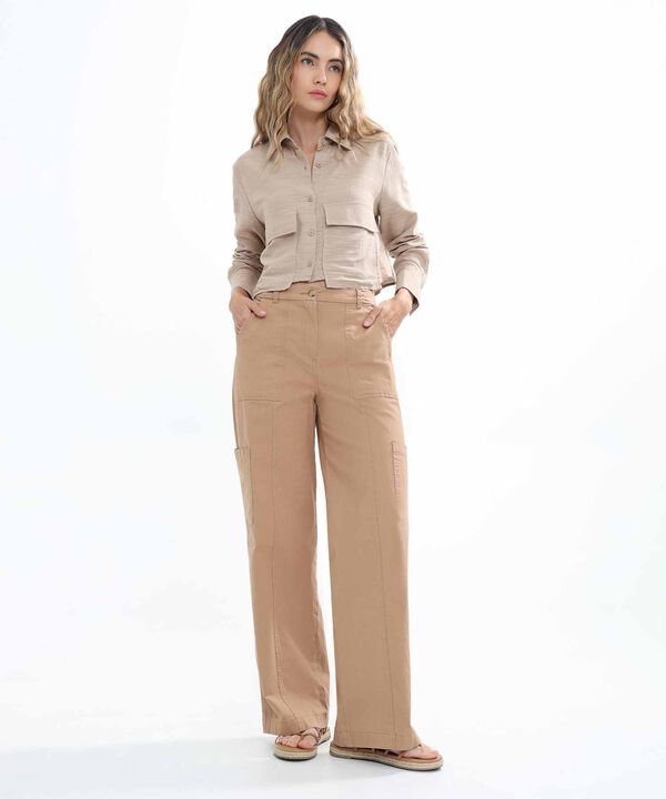Blusas de moda para mujer image number null