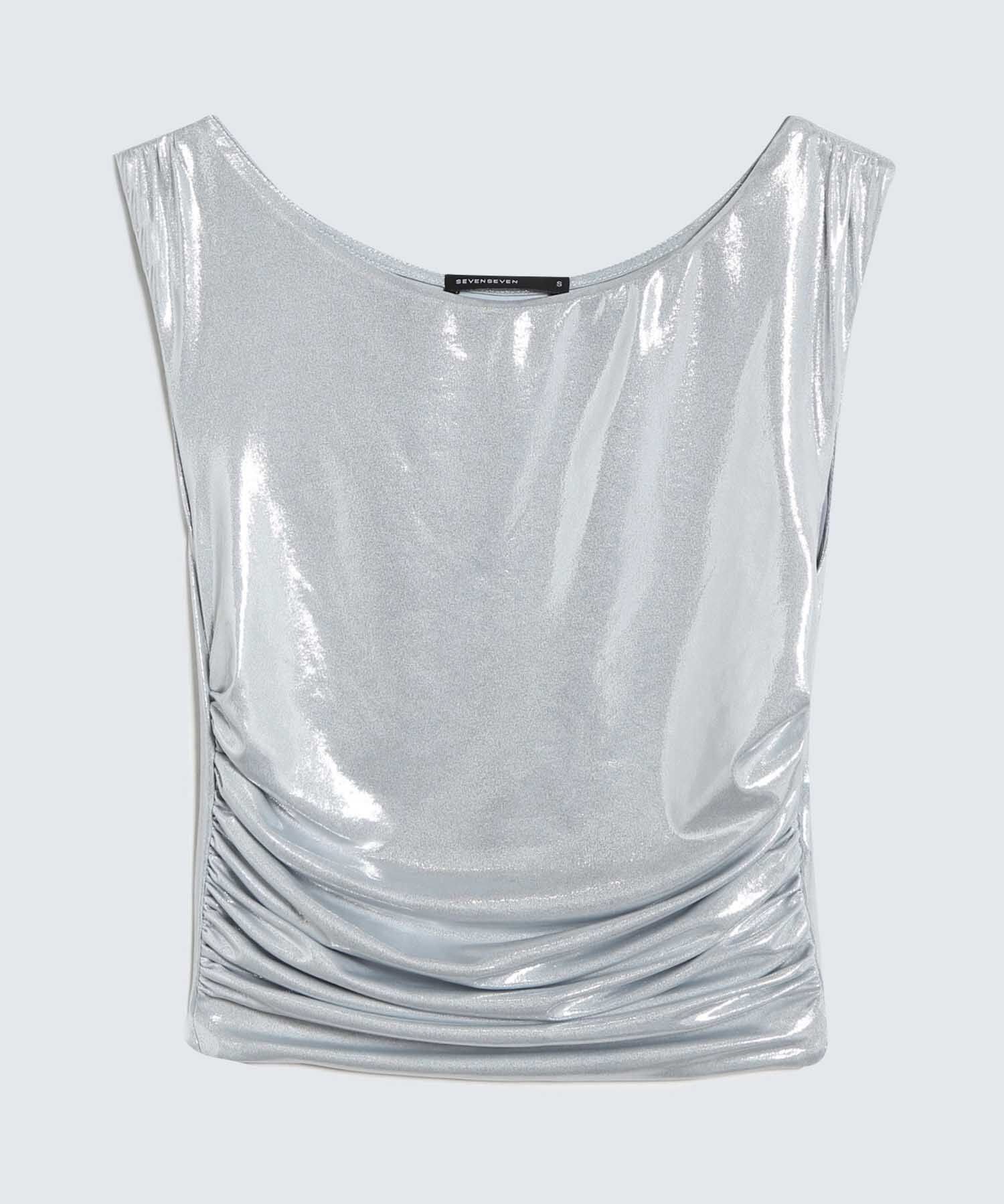 Camisetas Mujer