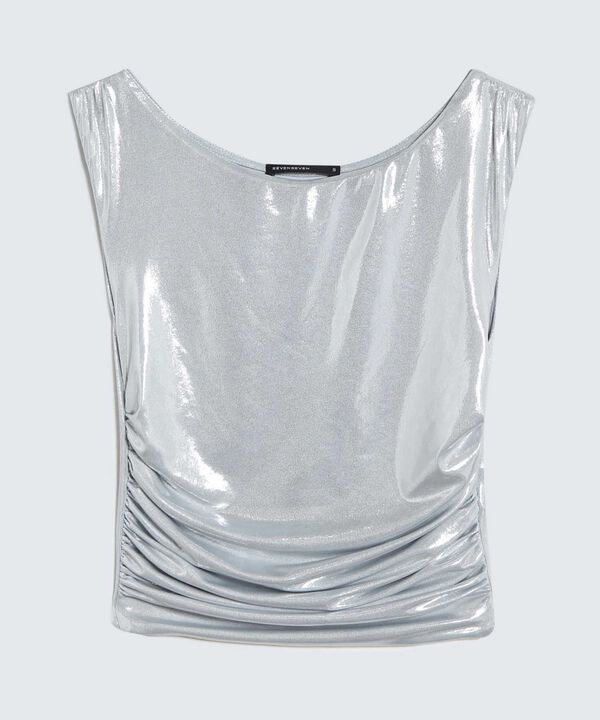 Camisetas Mujer