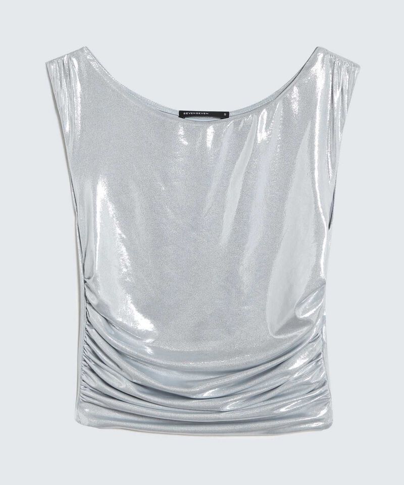 Camisetas Mujer