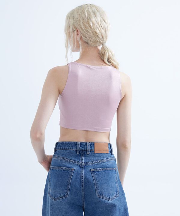 Camisetas básicas para mujer