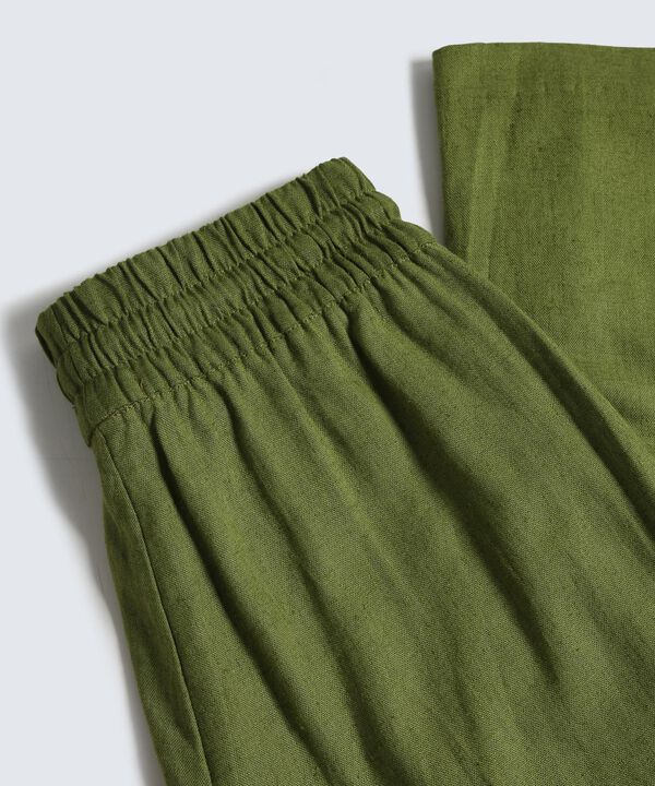 Pantalones para mujer