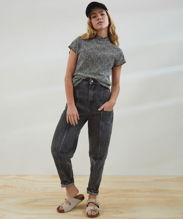 Camisetas Para Mujer