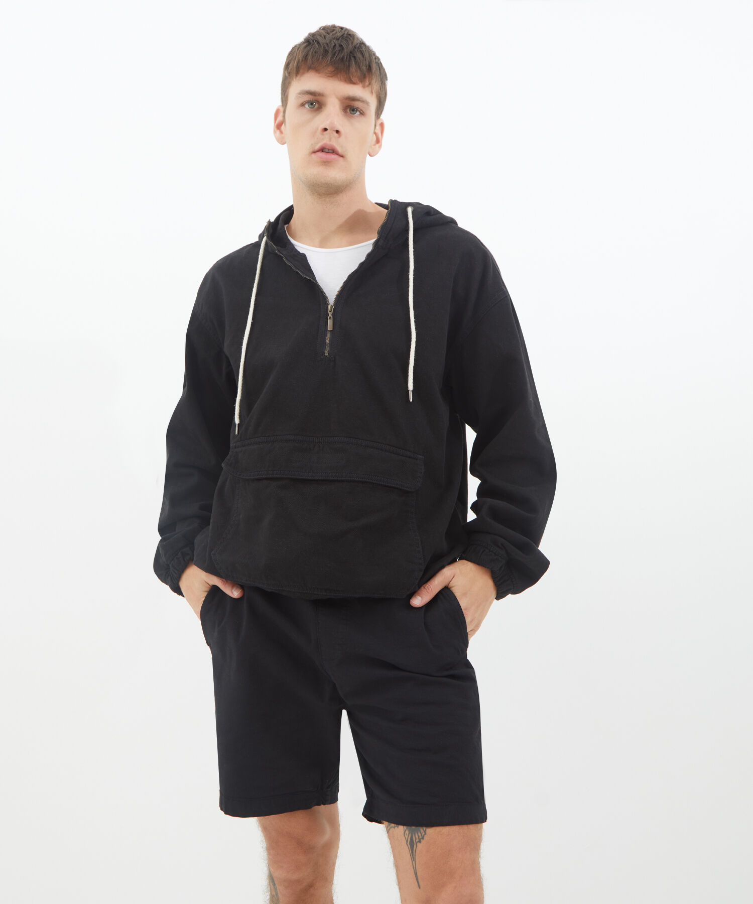 Bermudas para hombre