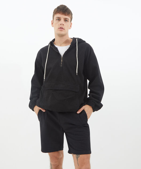Bermudas para hombre