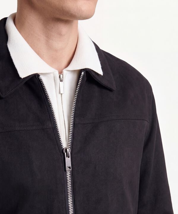 Chaqueta Para Hombre