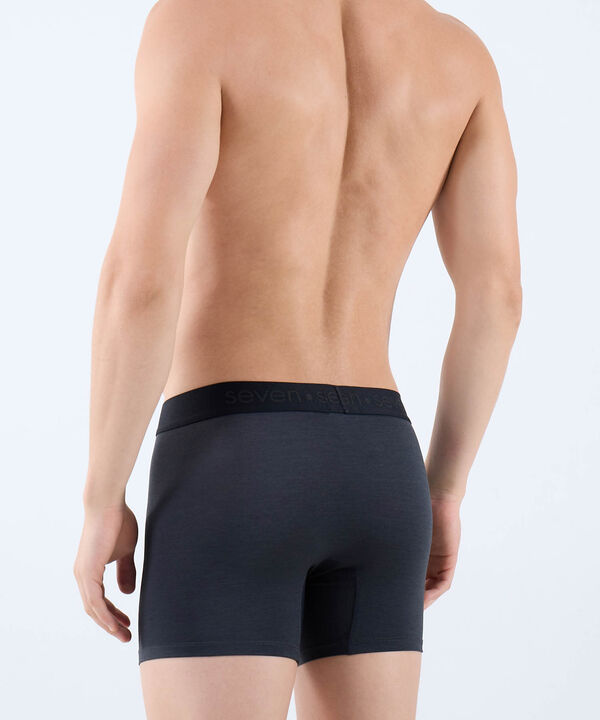 Boxers amplios para hombre
