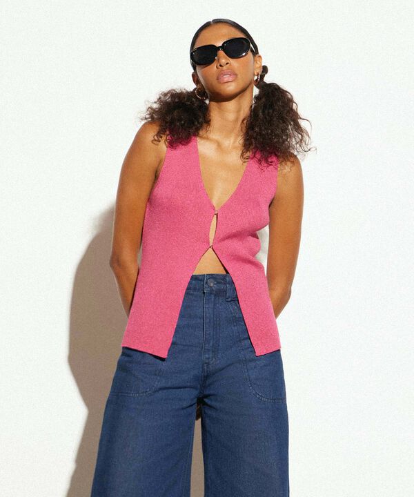 Camisetas Mujer