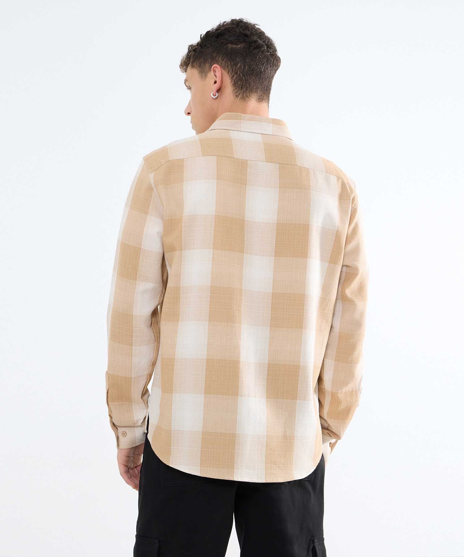 Camisas para hombre