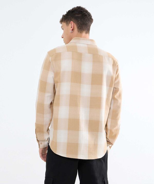 Camisas para hombre