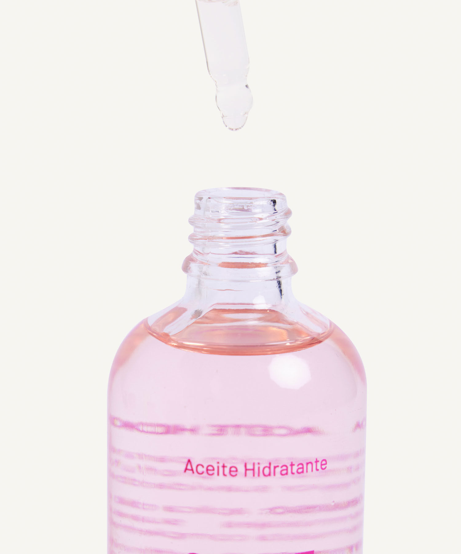 Aceites para mujer