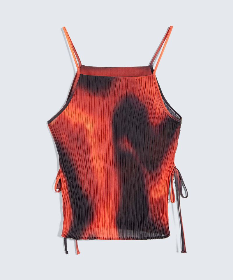 Blusas de moda para mujer