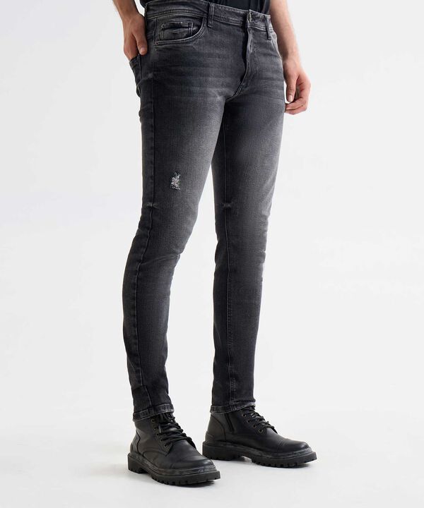 Jeans para hombre image number null