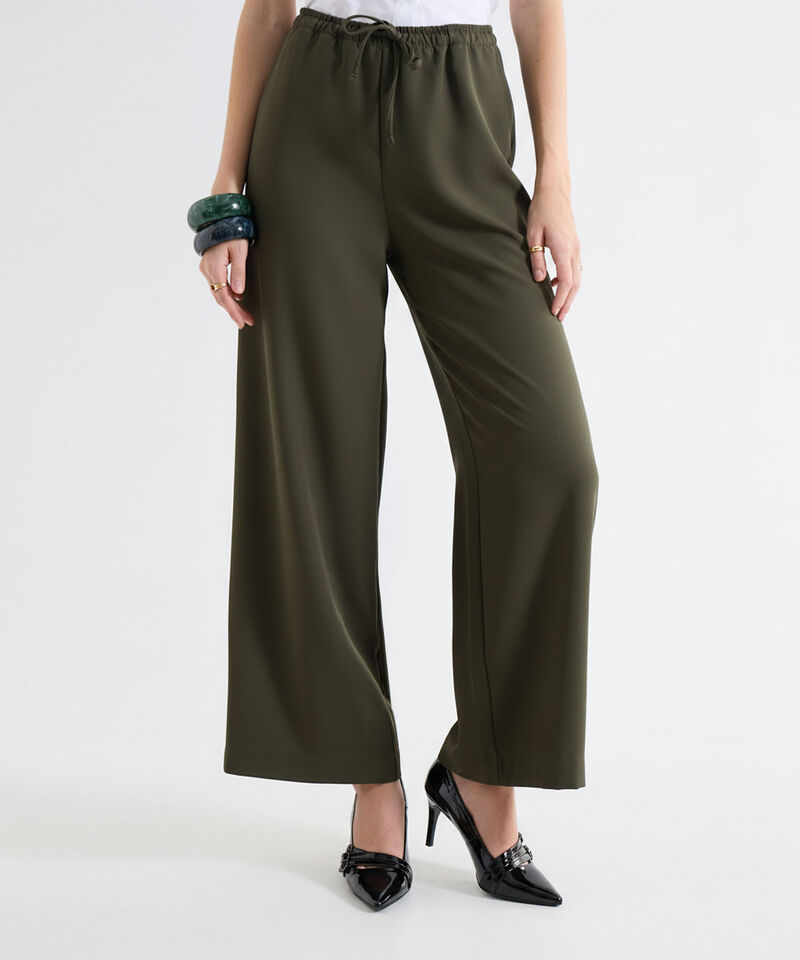 Pantalon para mujer