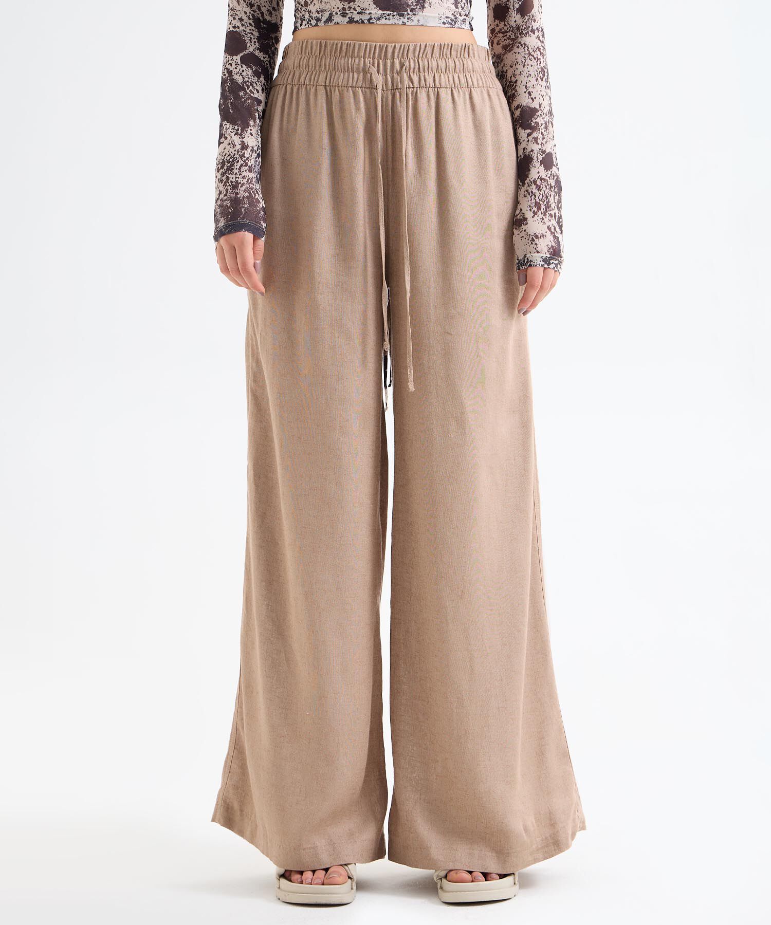 Pantalones para mujer