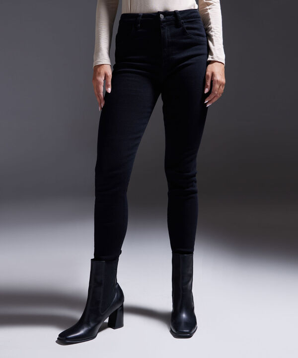 Jeans dama image number null