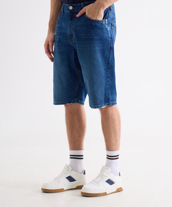 Bermudas para hombre image number null