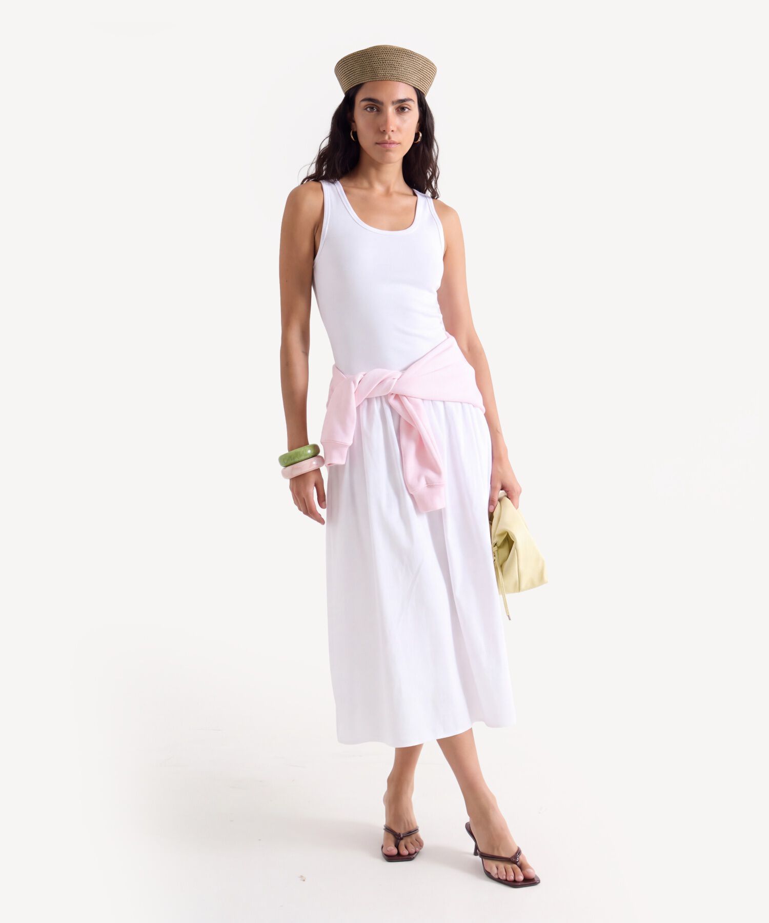 Vestido Para Mujer