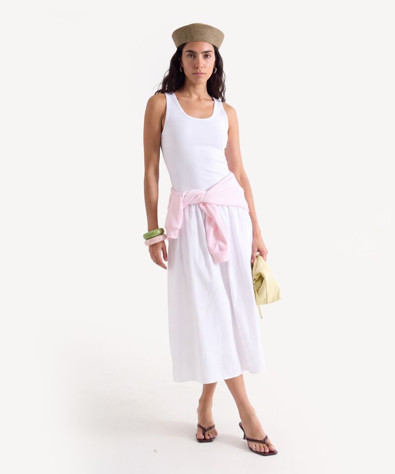 Vestido Para Mujer