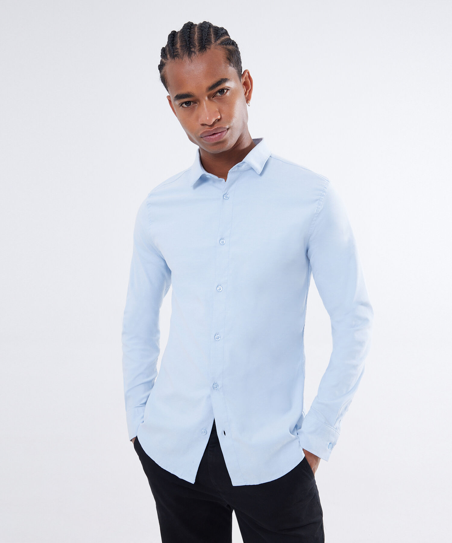 Camisas para hombre